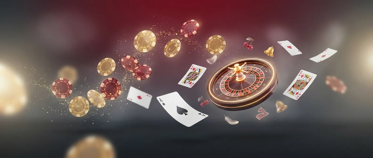 Admiral Casino bonus